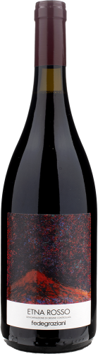 2020 Fedegraziani Etna Rosso DOC