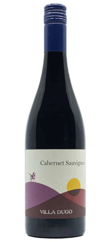 2021 Fiegl Villa Dugo Cabernet Sauvignon