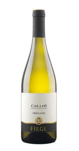 2021 Fiegl Friulano Collio DOC