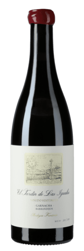 2022 Bodegas Frontonio El Jardín de las Iguales Garnacha (PRE-ARRIVAL ONLY)