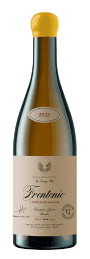2022 Bodegas Frontonio La Loma & Los Santos (PRE-ARRIVAL ONLY)