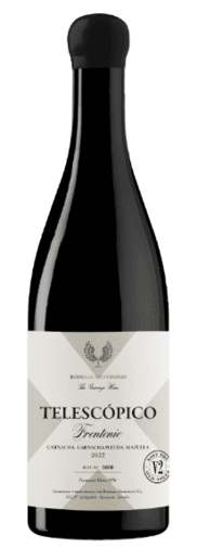 2022 Bodegas Frontonio Telescópico (PRE-ARRIVAL ONLY)