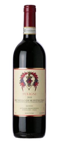 2013 Fuligni Brunello di Montalcino