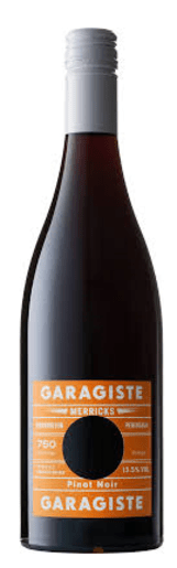 2023 Garagiste Merricks Pinot Noir