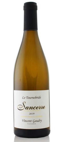 2019 Domaine Vincent Gaudry Sancerre Le Tournebride 750ml