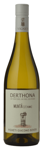 2023 Giacomo Boveri Muntà l’è Ruma Derthona (PRE-ARRIVAL ONLY)