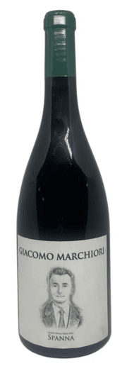2022 Giacomo Marchiori Spanna