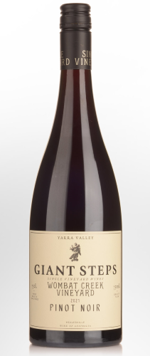 2021 Giant Steps Wombat Creek Pinot Noir