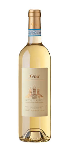2021 Gini Soave Classico