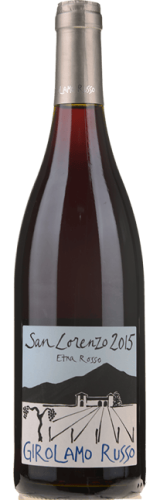 2014 Girolamo Russo San Lorenzo