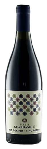 2022 Guardasole Pio Decimo (PRE-ARRIVAL ONLY)