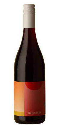 2020 Hills Collide Light Dry Red