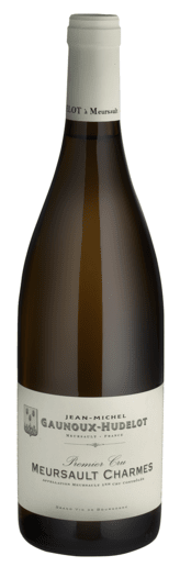 2020 Jean-Michel Gaunoux-Hudelot Meursault 1er Cru Les Charmes
