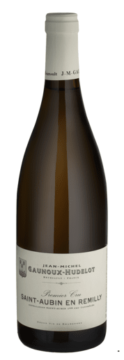 2020 Jean-Michel Gaunoux-Hudelot St Aubin 1er Cru "En Remilly"