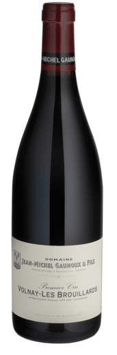2020 Jean-Michel Gaunoux Volnay 1er Cru Les Brouillards