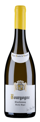 2022 Jean-Marie Fourrier Vigne Comte de Chapelle Bourgogne Blanc