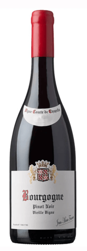 2022 Jean-Marie Fourrier Vigne Comte de Chapelle Bourgogne Rouge