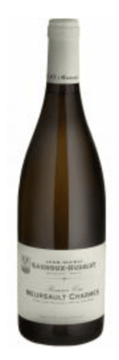 2022 Jean-Michel Gaunoux-Hudelot Meursault 1er Cru Les Charmes