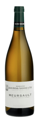 2022 Jean-Michel Gaunoux Meursault