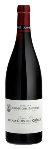 2022 Jean-Michel Gaunoux Volnay 1er Cru Clos des Chênes