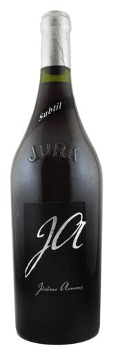 2022 Jérôme Arnoux Poulsard 'Subtil A'