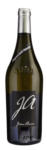 2021 Jérôme Arnoux Savagnin Ouille 'Preambule'