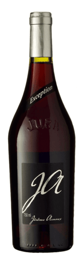 2023 Jérôme Arnoux Trousseau 'Exception'