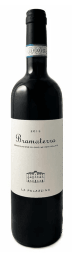 2019 La Palazzina Bramaterra (PRE-ARRIVAL ONLY)