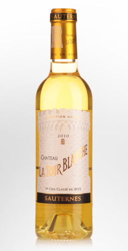 2010 Chateau La Tour Blanche (750ml)