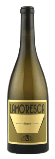 2024 Lamoresca Bianco