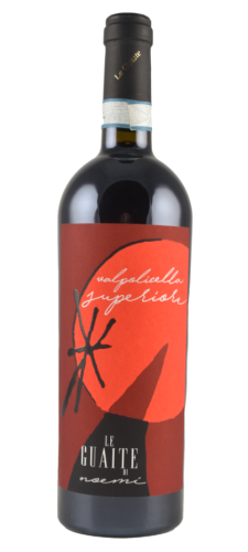 2012 Le Guaite Valpolicella Superiore DOC