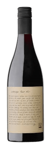 2023 Lethbridge Pinot Noir