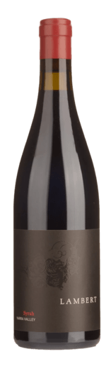 2023 Luke Lambert Syrah