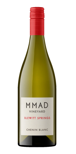 2022 MMAD Blewitt Springs Chenin Blanc