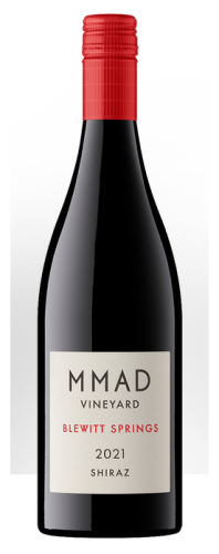 2022 MMAD Shiraz