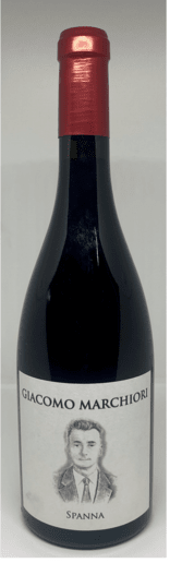 2020 Giacomo Marchiori Spanna