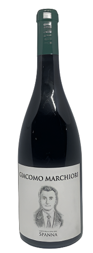 2021 Giacomo Marchiori Spanna