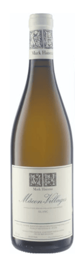 2024 Mark Haisma Mâcon-Villages Blanc (PRE-ARRIVAL ONLY)