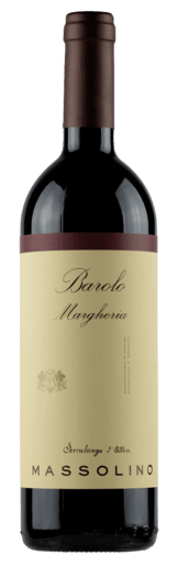 2020 Massolino Margheria  Barolo