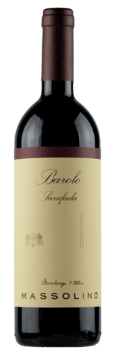 2020 Massolino Parafada Barolo