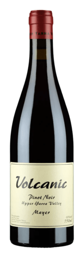 2023 Mayer Volcanic Pinot Noir