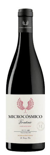 2024 Bodegas Frontonio Microcósmico Garnacha