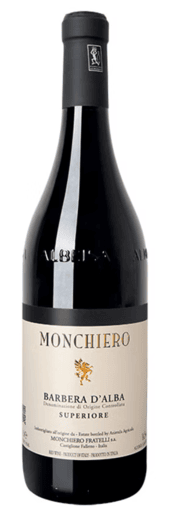 2023 Monchiero Barbera Superiore (PRe-ARRIVAL ONLY)