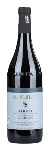 2022 Monchiero del Comune di La Morra Barolo (PRE-ARRIVAL ONLY)