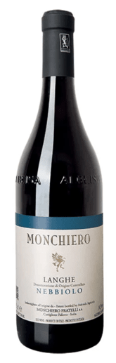 2022 Monchiero Langhe Nebbiolo (PRE-ARRIVAL ONLY)