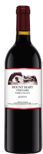 2006 Mount Mary Quintet