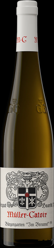 2019 Muller-Catoir Herrenletten Riesling