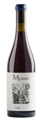 2023 Muraje Lasù (PRE-ARRIVAL ONLY)