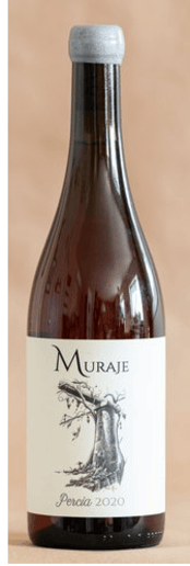 2020 Muraje Percia (PRE-ARRIVAL ONLY)