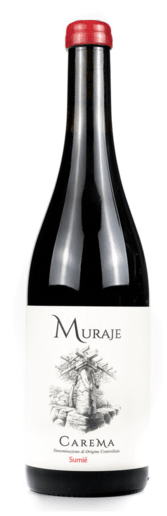 2021 Muraje Sumié Carema